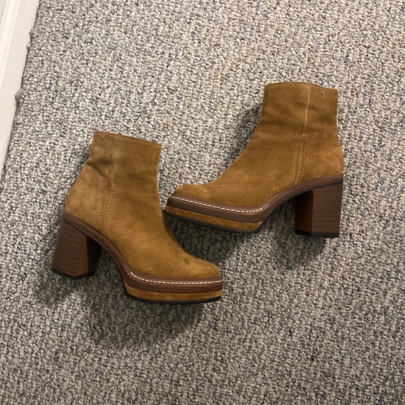 Steve Madden Sloanne boot - Picture 2 of 3